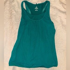 Women’s Prana Tank Top XS